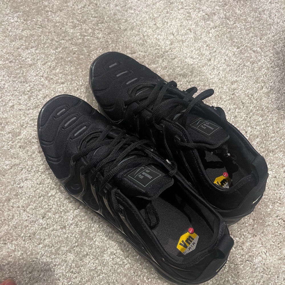 Nike vapor max